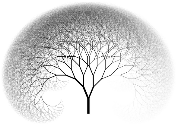 recursion tree